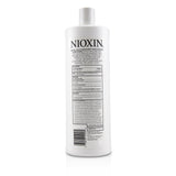 Nioxin Scalp Recovery Pyrithione Zinc Moisturizing Conditioner (For Itchy Flaky Scalp)