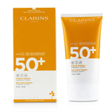 Clarins Sun Care Body Cream SPF 50