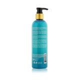 CHI Aloe Vera with Agave Nectar Curls Defined Curl Enhancing Shampoo