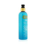 CHI Aloe Vera with Agave Nectar Curls Defined Detangling Conditioner