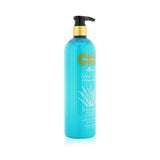 CHI Aloe Vera with Agave Nectar Curls Defined Detangling Conditioner