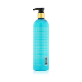 CHI Aloe Vera with Agave Nectar Curls Defined Detangling Conditioner