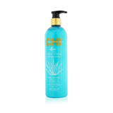 CHI Aloe Vera with Agave Nectar Curls Defined Detangling Conditioner