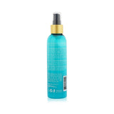 CHI Aloe Vera with Agave Nectar Curls Defined Humidity Resistant Leave-In Conditioner