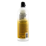 Original Sprout Tahitian Family Collection Island Bliss Shampoo (For Thicker, Fuller Luxurious Hair)