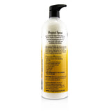Original Sprout Tahitian Family Collection Island Bliss Shampoo (For Thicker, Fuller Luxurious Hair)