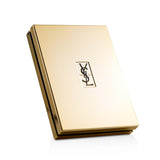 Yves Saint Laurent Couture Palette (5 Color Ready To Wear) #16 (Luxuriant Haven) 5g/0.18oz