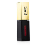 Yves Saint Laurent Rouge Pur Couture Vernis a Levres Glossy Stain - # 54 Rouge Allégorie