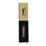 Yves Saint Laurent Rouge Pur Couture Vernis a Levres Glossy Stain - # 55 Beige Estampe