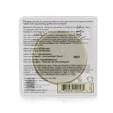 Jane Iredale PurePressed Base Mineral Foundation Refill SPF 20 - Golden Tan 9.9g/0.35oz