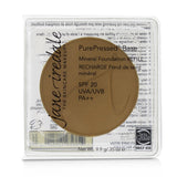 Jane Iredale PurePressed Base Mineral Foundation Refill SPF 20 - Ivory 12821 9.9g/0.35oz