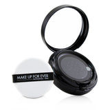 Make Up For Ever Light Velvet Cushion Foundation SPF 50 - # Y225 (Marble) 14g/0.49oz