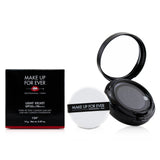Make Up For Ever Light Velvet Cushion Foundation SPF 50 - # R230 (Ivory) 14g/0.49oz