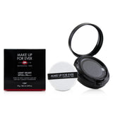 Make Up For Ever Light Velvet Cushion Foundation SPF 50 - # Y245 (Soft Sand)