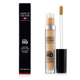 Make Up For Ever Ultra HD Light Capturing Self Setting Concealer - # 33 (Desert) 5ml/0.16oz