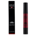 Make Up For Ever Artist Lip Blush - # 400 (Blooming Red) 2.5g/0.08oz