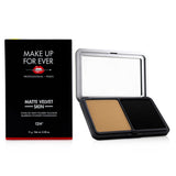 Make Up For Ever Matte Velvet Skin Blurring Powder Foundation - # Y315 (Sand) 11g/0.38oz