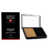 Make Up For Ever Matte Velvet Skin Blurring Powder Foundation - # Y375 (Golden Sand) 11g/0.38oz