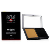 Make Up For Ever Matte Velvet Skin Blurring Powder Foundation - # Y405 (Golden Honey) 11g/0.38oz