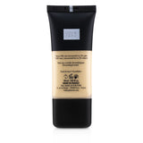 Make Up For Ever Matte Velvet Skin Full Coverage Foundation - # Y215 (Yellow Alabaster)