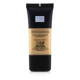 Make Up For Ever Matte Velvet Skin Full Coverage Foundation - # Y345 (Natural Beige)