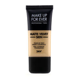 Make Up For Ever Matte Velvet Skin Full Coverage Foundation - # Y365 (Desert) 30ml/1oz