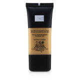 Make Up For Ever Matte Velvet Skin Full Coverage Foundation - # Y405 (Golden Honey) 30ml/1oz