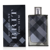 Burberry Brit Eau De Toilette Spray