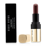 Bobbi Brown Luxe Lip Color - # Bahama Brown 3.8g/0.13oz
