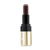 Bobbi Brown Luxe Lip Color - # Bahama Brown