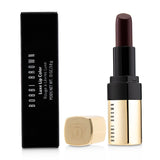 Bobbi Brown Luxe Lip Color - # Crimson 3.8g/0.13oz