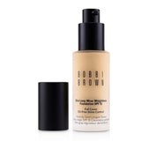Bobbi Brown Skin Long Wear Weightless Foundation SPF 15 - # Sand 30ml/1oz