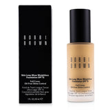 Bobbi Brown Skin Long Wear Weightless Foundation SPF 15 - # Warm Beige 30ml/1oz