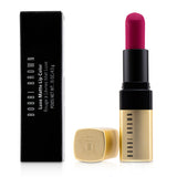 Bobbi Brown Luxe Matte Lip Color - # Rebel Rose 4.5g/0.15oz