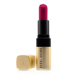 Bobbi Brown Luxe Matte Lip Color - # Rebel Rose 4.5g/0.15oz