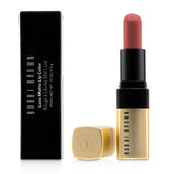 Bobbi Brown Luxe Matte Lip Color - # Bitten Peach 4.5g/0.15oz