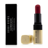 Bobbi Brown Luxe Matte Lip Color - # On Fire 4.5g/0.15oz