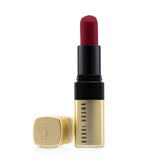 Bobbi Brown Luxe Matte Lip Color - # Fever Pitch 4.5g/0.15oz