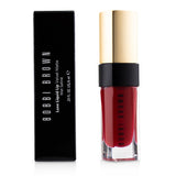 Bobbi Brown Luxe Liquid Lip Velvet Matte - # 9 Starlet Scarlet