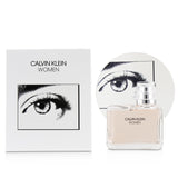 Calvin Klein Women Eau De Parfum Spray