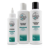 Nioxin Scalp Recovery Kit - For Itchy Flaky Scalp