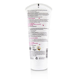 Lavera Body Wash - Wellness Feeling (Organic Wild Rose & Organic Hibiscus)