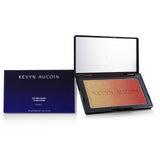 Kevyn Aucoin The Neo Blush - # Sunset (Bright Golden Coral) 6.8g/0.2oz