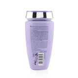Kerastase Blond Absolu Bain Ultra-Violet Anti-Brass Purple Shampoo (Lightened, Cool Blonde or Grey Hair)  250ml/8.5oz
