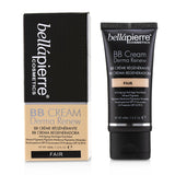 Bellapierre Cosmetics Derma Renew BB Cream SPF 15 - # Fair
