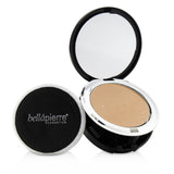Bellapierre Cosmetics Compact Mineral Face & Body Bronzer - # Peony