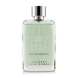 Gucci Guilty Cologne Eau De Toilette Spray 50ml/1.6oz