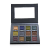 Bellapierre Cosmetics 12 Color Pro Jewel Eye Palette (12x Eyeshadow)