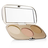 Jane Iredale GreatShape Contour Kit (1x Highlight, 1x Blush, 1x Contour) - # Warm