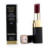 Chanel Rouge Coco Flash Hydrating Vibrant Shine Lip Colour - # 92  Amour